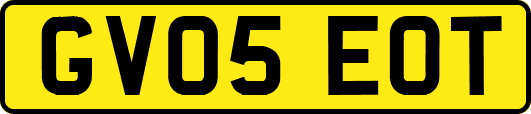GV05EOT