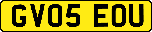 GV05EOU