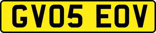 GV05EOV