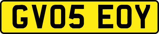 GV05EOY