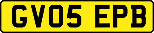 GV05EPB