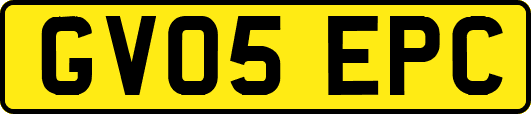 GV05EPC