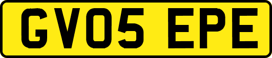 GV05EPE