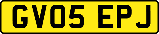 GV05EPJ
