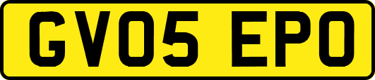 GV05EPO