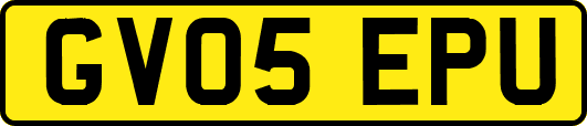 GV05EPU
