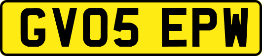 GV05EPW