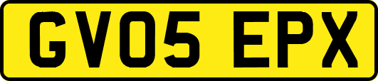GV05EPX