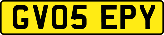 GV05EPY