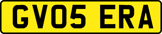 GV05ERA