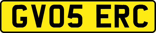 GV05ERC