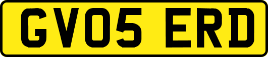 GV05ERD