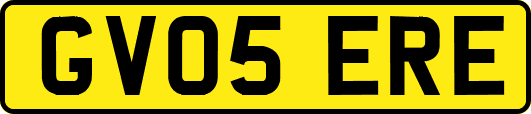 GV05ERE