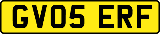 GV05ERF