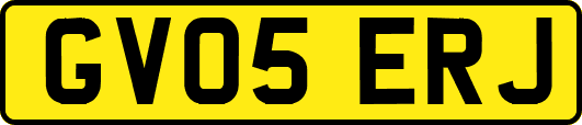GV05ERJ