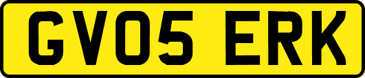 GV05ERK