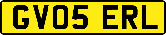 GV05ERL