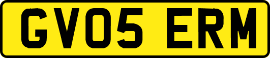 GV05ERM