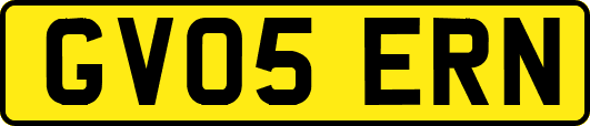 GV05ERN
