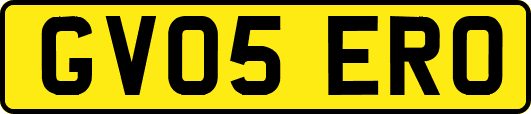 GV05ERO