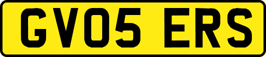 GV05ERS