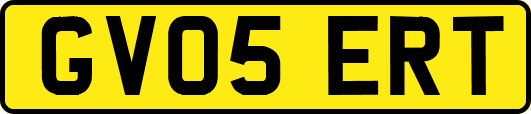 GV05ERT