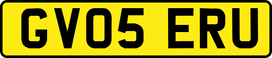 GV05ERU