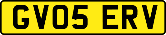 GV05ERV