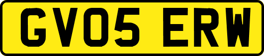 GV05ERW