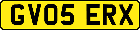 GV05ERX