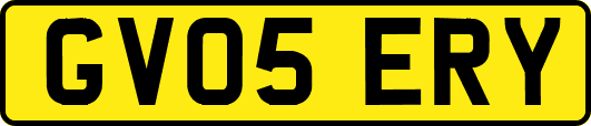 GV05ERY