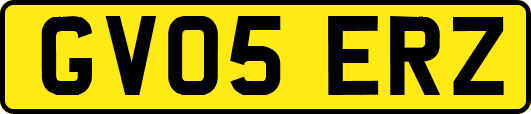 GV05ERZ