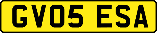 GV05ESA