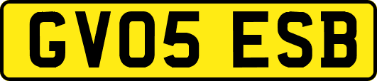 GV05ESB