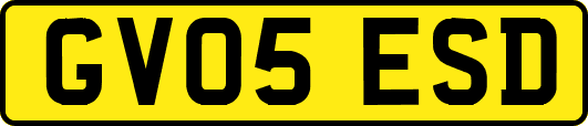 GV05ESD