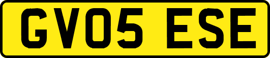 GV05ESE