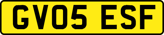 GV05ESF