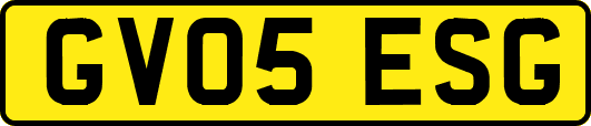 GV05ESG