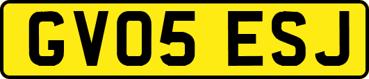 GV05ESJ