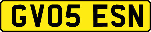 GV05ESN