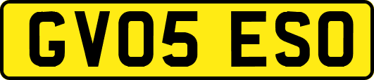 GV05ESO