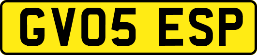 GV05ESP