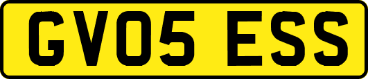 GV05ESS