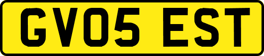 GV05EST