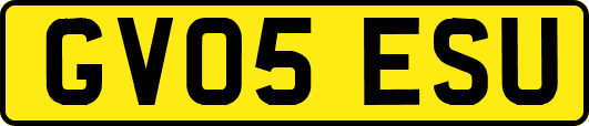 GV05ESU