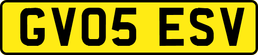 GV05ESV