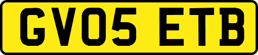 GV05ETB