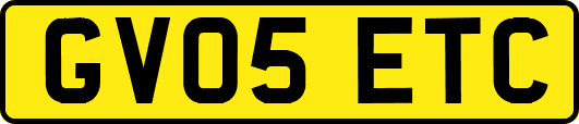 GV05ETC