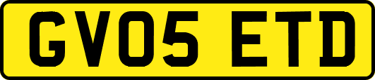 GV05ETD