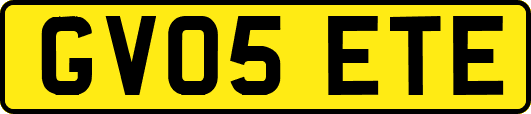 GV05ETE